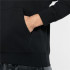 Casaco com capuz Nike Sportswear Club Fleece Men's Blue