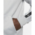 Casaco Nike Homem Repetição desportiva Cinzento