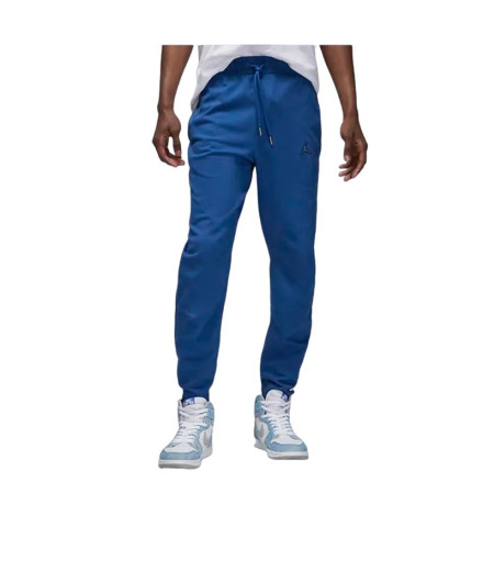 Calça Nike Homem Jordan Essentials Blue