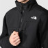 Casaco The North Face Homem Denali Preto