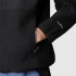 Casaco The North Face Homem Denali Preto