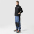 Casaco The North Face Homem Denali Preto
