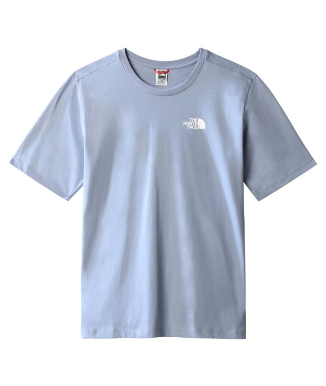 Camisola The North Face Simples Dome Folk...