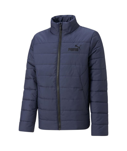 Casaco acolchoado Puma Essentials para crianças