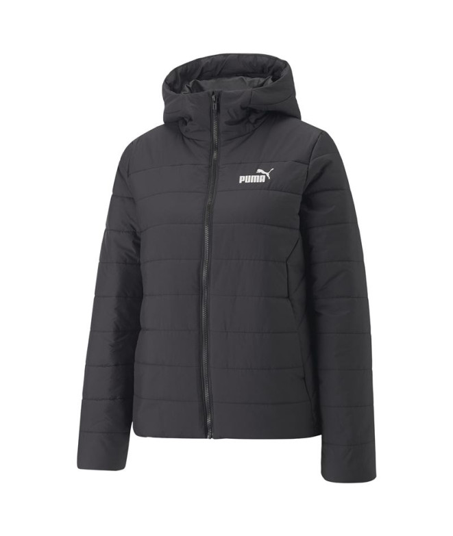 Casaco Puma Essodedded Mulher
