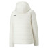 Casaco Mulher Puma Essentials acolchoado WH