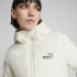 Casaco Mulher Puma Essentials acolchoado WH