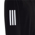 Sweatshirt Running adidas Own The Run 1/2 Zip Preto para mulher