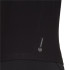 Sweatshirt Running adidas Own The Run 1/2 Zip Preto para mulher
