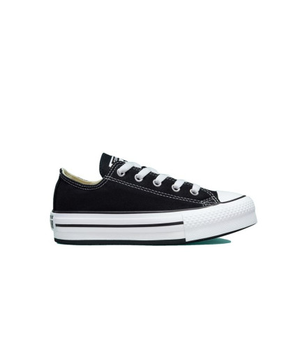 Sapatilhas Converse Infantil chuck Taylor All Star Lift...