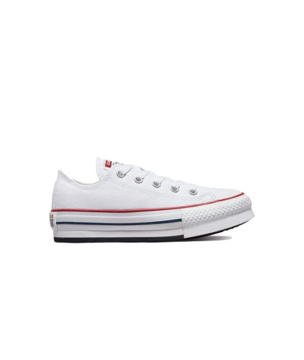 Sapatilhas Converse Infantil chuck Taylor All Star Lift...