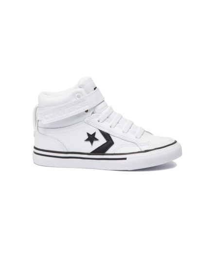 Sapatilhas Converse Infantil correia alta Pro Blaze...