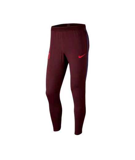 Calções de futebol Nike Dri-FIT FC Barcelona Strike