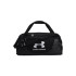 Saco de desporto Under Armour Mala Undeniable 5.0 Preta