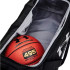 Saco de desporto Under Armour Mala Undeniable 5.0 Preta