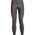 Leggings Under Armour HG Armour HiRise Leg Cinzento