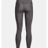 Leggings Under Armour HG Armour HiRise Leg Cinzento