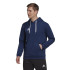 Moletom Futebol adidas de Ent22 Hoody Homem