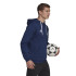 Moletom Futebol adidas de Ent22 Hoody Homem