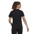 Camiseta Futebol adidas de Ent22 Mulher