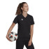 Camiseta Futebol adidas de Ent22 Mulher