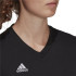 Camiseta Futebol adidas de Ent22 Mulher