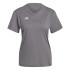 Camiseta de Futebol adidas Ent22 Mulher