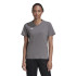 Camiseta de Futebol adidas Ent22 Mulher