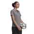 Camiseta de Futebol adidas Ent22 Mulher