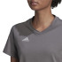 Camiseta de Futebol adidas Ent22 Mulher