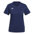 Camiseta Futebol adidas de Ent22 Mulher