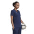 Camiseta Futebol adidas de Ent22 Mulher