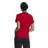 Camiseta Futebol adidas de Ent22 Mulher
