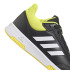 Sapatilhas adidas Tensaur Sport 2.0 Infantil BK
