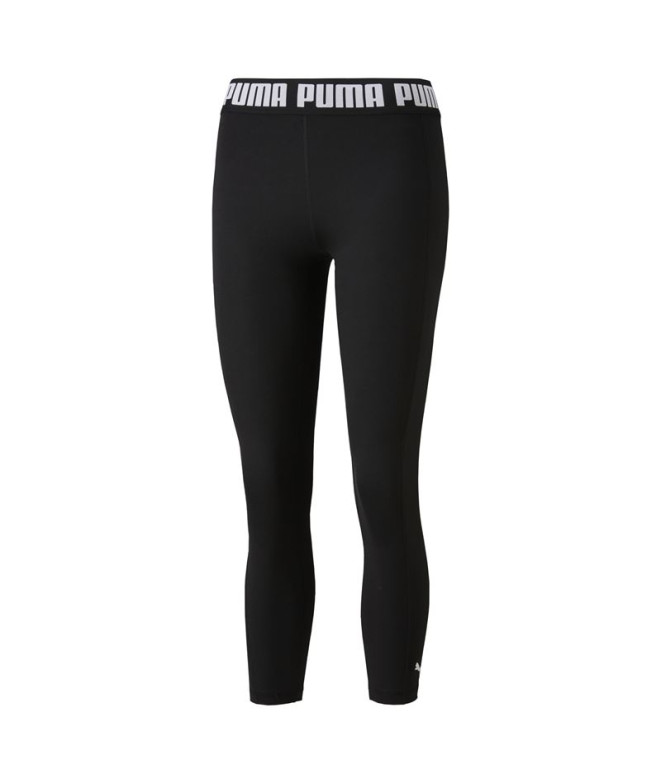 Malhas Fitness por Puma Train Puma Strong Hi...