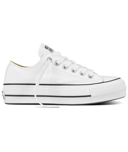 Sapatilhas Converse Chuck Taylor All Star Lift Mulher