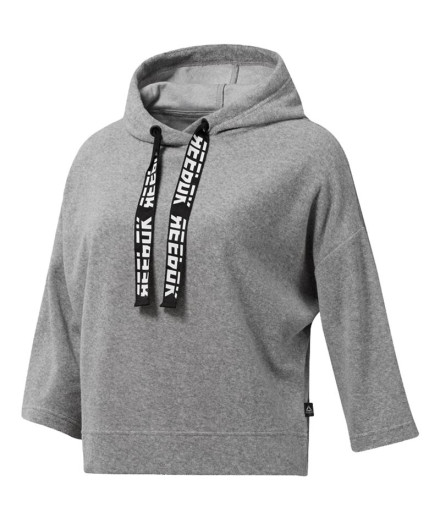 Sportswear Reebok Wor Meet You There Terry Sweatshirt
