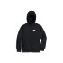 Casaco Nike Menino com Capuz Sportswear Windrunner BK