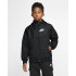 Casaco Nike Menino com Capuz Sportswear Windrunner BK