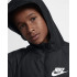 Casaco Nike Menino com Capuz Sportswear Windrunner BK