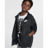 Casaco Nike Menino com Capuz Sportswear Windrunner BK