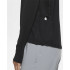 Camiseta running Nike Mulher Manga comprida Element BK