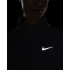 Camiseta running Nike Mulher Manga comprida Element BK