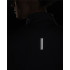 Camiseta running Nike Mulher Manga comprida Element BK
