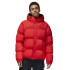 Casaco Nike jordan Essential com capuz Homem
