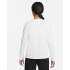 Camiseta Nike Menina Roupa desportiva de manga comprida WH