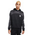 Moletom basquetebol Nike por Starting 5 Black Hombr