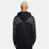 Moletom basquetebol Nike por Starting 5 Black Hombr