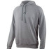 Moletom fitness Nike Homem casaco com capuz Jordan Sport Grey