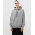 Moletom fitness Nike Homem casaco com capuz Jordan Sport Grey